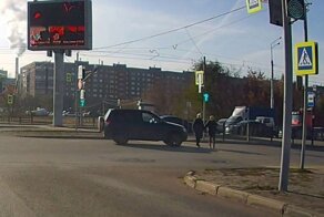 Водитель без прав сбил двух пенсионерок на «зебре» в Магнитогорске