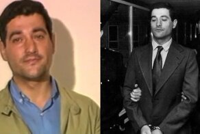 Обаятельный испанский маньяк Хосе Вега и его красная комната