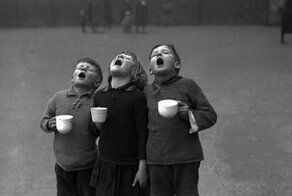 Смешные дети СССР