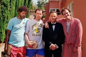 30+ редких фото знаменитостей