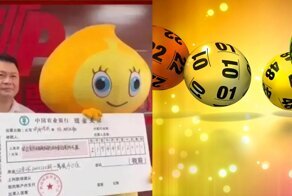 Отец года — китаец выиграл миллионы долларов, но скрывал победу от семьи, чтобы деньги их не развратили