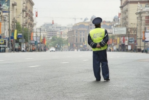Военная техника с парада Победы (24 фото)