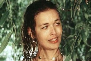 Матлюба Алимова – лучшая цыганка нашего кино, которая не имеет отношения к этой национальности