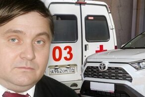 Депутат Сергей Мамонтов, сбивший ребенка, трусливо отсиживался в гараже