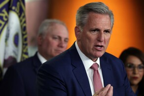 «Выживание западного альянса»: рвущиеся к власти республиканцы разменяют Украину на Китай