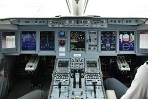 За что я не люблю сенсорные кнопки