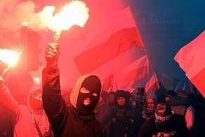 В Польше заявили, что «наглость украинских беженцев не знает границ»