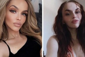«Ты кто?»: люди, которые заигрались с фотошопом