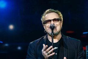 Пресняков передал гонорар за концерт бойцам СВО