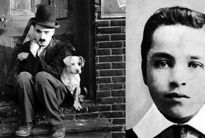 Чаплин и Бродяга – а есть ли разница? Как актер создал образ