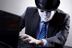 Мошенники. Новый манёвр