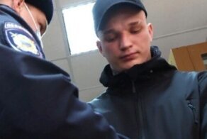 Блогер Эдвард Бил, устроивший ДТП в центре Москвы, вышел на свободу