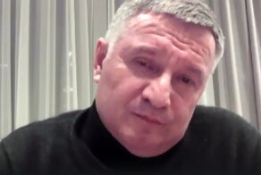 «Американский посол» позвонил экс-министру МВД Украины и тот рассказал всё как есть