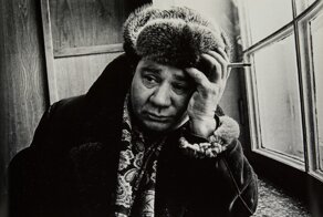 Отцы и Дети: почему Евгению Леонову не хватало любви своего сына