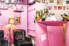 Если в бункер, то только такой — на Авито сдают гламурное бомбоубежище в Петрозаводске