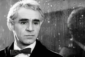 55 лет назад на экраны вышел уникальный фильм Петра Тодоровского «Фокусник»