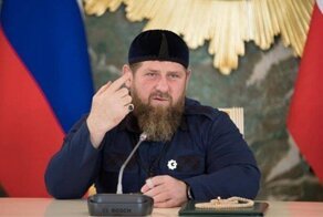 "Настоящие изменники и беглецы!": Рамзан Кадыров предложил ужесточить наказание для уклоняющихся от мобилизации