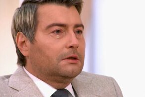 "Наши военные - великие герои!": Николай Басков не смог сдержать слёз, рассказывая о посещении госпиталя