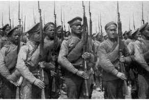 История солдата, забытого на 9 лет в крепости Осовец