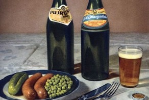 Фудстилизм в СССР (32 фото)