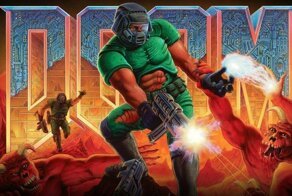11 интересных фактов об игре "Doom", о которых многие не знают