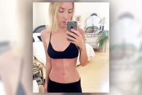 Необычная история Тейлор Мул, в теле которой живут два человека