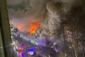 Стали известны подробности ночной трагедии в Костроме