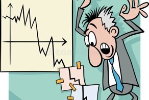 Азарт, алкоголь, отходы жизнедеятельности птиц: неожиданные причины экономических кризисов