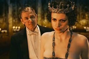 10 фактов о сериале "Мастер и Маргарита"