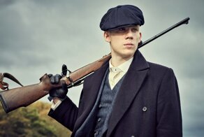 7 мужских предметов одежды, которые имеют исключительно военное происхождение