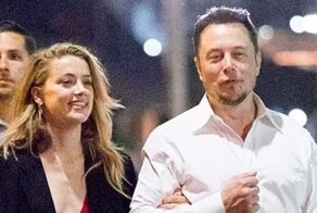 Илон Маск красиво отомстил Эмбер Херд