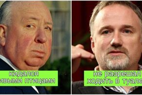 Как издевались и что заставляли делать актеров именитые режиссеры во время съемок