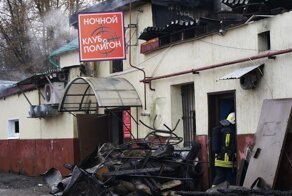 "Было очень страшно": выжившая посетительница клуба "Полигон" в Костроме рассказала о той ночи