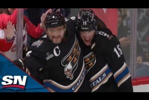 Александр Овечкин побил один из рекордов НХЛ всех времен