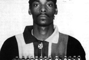 Фото голливудских звезд из полицейских участков