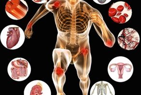 Малоизвестные и поучительные факты о человеческом организме