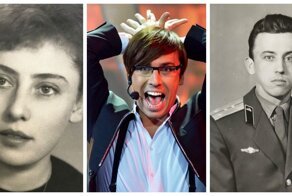 При СССР семья Максима Галкина* была богаче Аллы Пугачевой