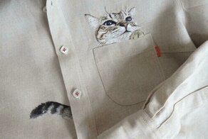 25 любительских вышивок, которые не могут не понравиться