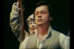 Подлинная история "Юноны" и "Авось"