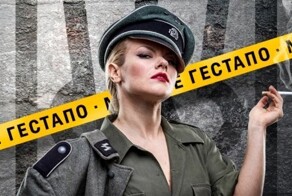 Мовное гестапо против Одессы