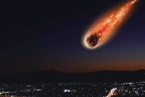 "Путешественник во времени" сделал апокалиптические предсказания на 2023-й год