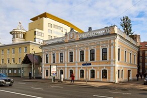Дом, переживший пожар и коммунальные квартиры: фотографии усадьбы купцов Сушкиных — А.Б. Кеворкова после реставрации