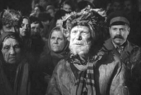 Актёр Владимир Дорофеев всю жизнь играл только стариков