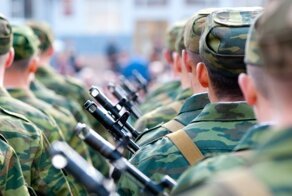 В Госдуме не поддержали решение по увеличению срока службы в армии по призыву