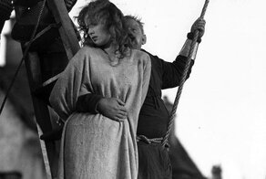 Обманувшая Костлявую: история Анны, которая смогла улизнуть из объятий смерти