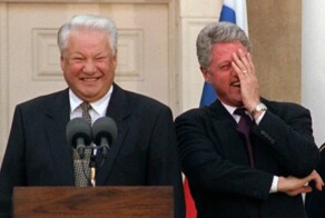 Пророчество Каддафи. Почему для России и мира всё только начинается