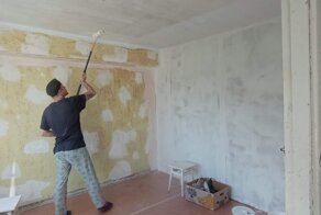Как преобразить старую дедушкину квартиру, доставшуюся по наследству