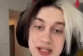 Блогера Некоглая, поглумившегося над русским солдатом, задержали в Москве