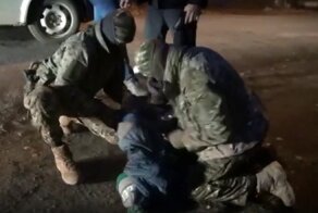 В Екатеринбурге силовики задержали террориста с пятью самодельными взрывными устройствами и фаллоимитатором