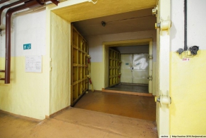 Убежища международного аэропорта (44 фото)